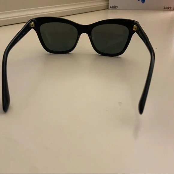 Prada Car Eye Sunglasses - Picture 5 of 6